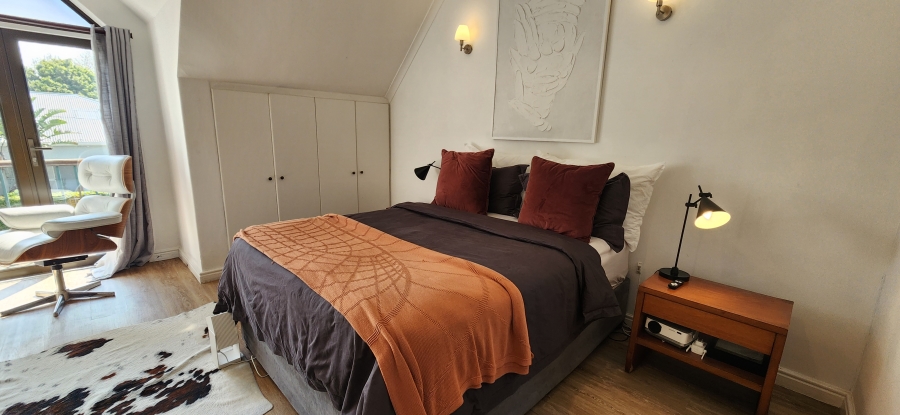To Let 2 Bedroom Property for Rent in Harfield Village Western Cape